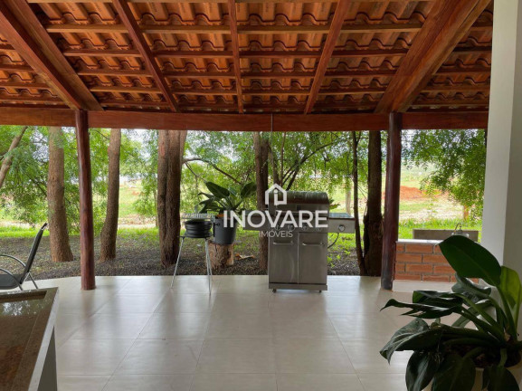 Imagem Fazenda à Venda, 15.000 m² em Centro - Buriti Alegre Imagem Fazenda à Venda, 15.000 m² em Centro - Buriti Alegre