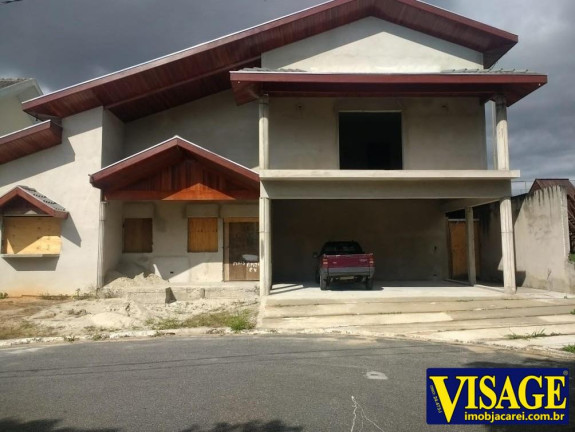 Imagem Casa com 4 Quartos à Venda, 500 m² em Cond. Vilas De Santana - Jacareí Imagem Casa com 4 Quartos à Venda, 500 m² em Cond. Vilas De Santana - Jacareí
