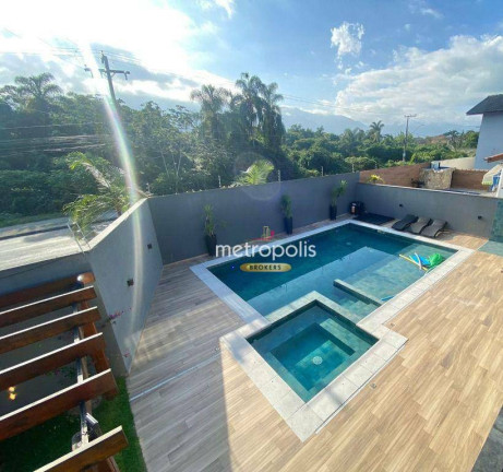 Imagem Sobrado com 5 Quartos à Venda, 519 m² em São Lourenço - Bertioga Imagem Sobrado com 5 Quartos à Venda, 519 m² em São Lourenço - Bertioga