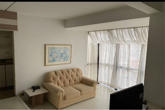 Imagem Apartamento com 1 Quarto à Venda, 50 m² em Santana - São Paulo