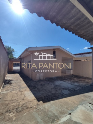 Imagem Casa com 4 Quartos à Venda, 141 m² em Vila Monte Alegre - Ribeirão Preto Imagem Casa com 4 Quartos à Venda, 141 m² em Vila Monte Alegre - Ribeirão Preto