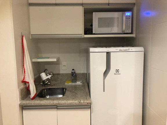Imagem Apartamento com 1 Quarto para Alugar, 32 m² em Vila Uberabinha - São Paulo Imagem Apartamento com 1 Quarto para Alugar, 32 m² em Vila Uberabinha - São Paulo