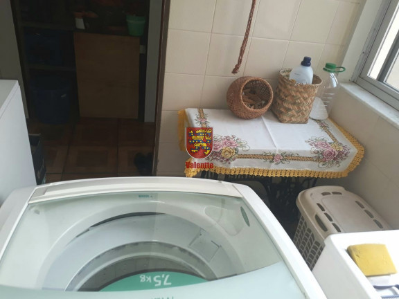 Imagem Apartamento com 3 Quartos à Venda, 174 m² em Estreito - Florianópolis