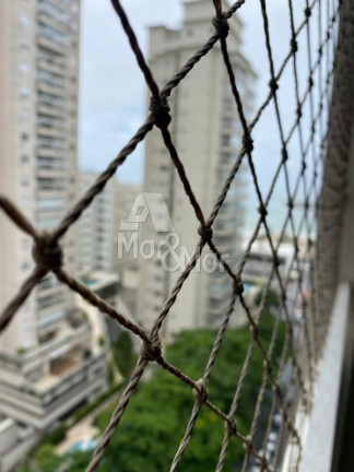 Imagem Apartamento com 3 Quartos à Venda, 150 m² em Pitangueiras - Guarujá