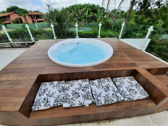 Imagem Casa de Condomínio com 7 Quartos para Alugar, 340 m² em Aldeia Dos Camarás - Camaragibe Imagem Casa de Condomínio com 7 Quartos para Alugar, 340 m² em Aldeia Dos Camarás - Camaragibe