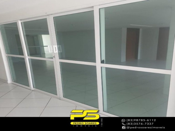 Imagem Apartamento com 3 Quartos à Venda, 98 m² em Bancários - João Pessoa Imagem Apartamento com 3 Quartos à Venda, 98 m² em Bancários - João Pessoa