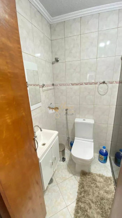 Imagem Casa com 3 Quartos à Venda, 130 m² em Jardim Patente - São Paulo Imagem Casa com 3 Quartos à Venda, 130 m² em Jardim Patente - São Paulo