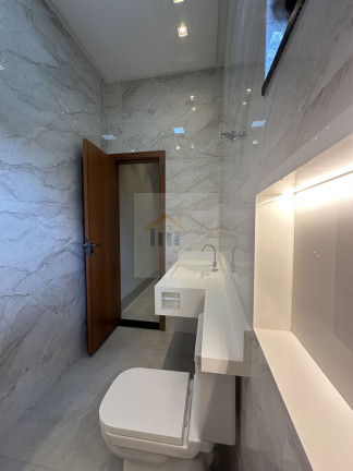 Imagem Casa com 3 Quartos à Venda, 126 m² em Vila Mariana - Aparecida De Goiânia