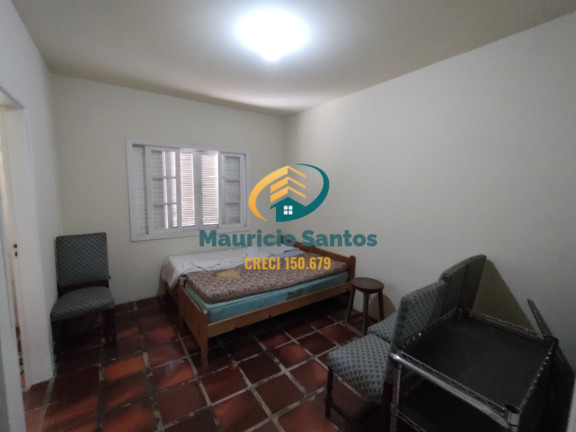 Imagem Casa com 4 Quartos à Venda, 212 m² em Centro - Mongaguá