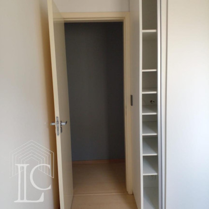 Imagem Apartamento com 2 Quartos à Venda, 52 m² em Santo Amaro - São Paulo