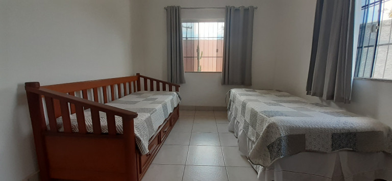 Imagem Imóvel com 2 Quartos à Venda, 105 m² em Célula Mater - Cabo Frio