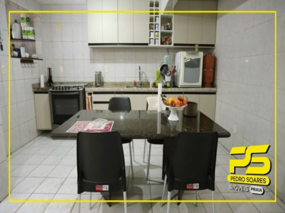 Imagem Casa com 5 Quartos à Venda, 300 m² em Bessa - João Pessoa