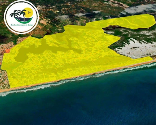 Imagem Imóvel à Venda, 600 m² em Porto Sauípe - Entre Rios Imagem Imóvel à Venda, 600 m² em Porto Sauípe - Entre Rios