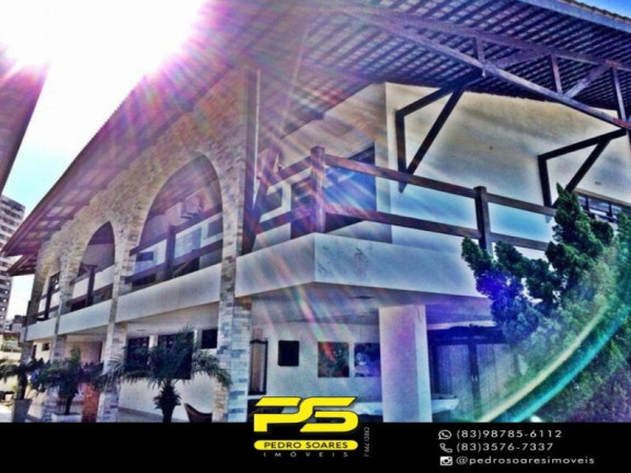 Imagem Casa com 4 Quartos à Venda, 1.800 m² em Bessa - João Pessoa
