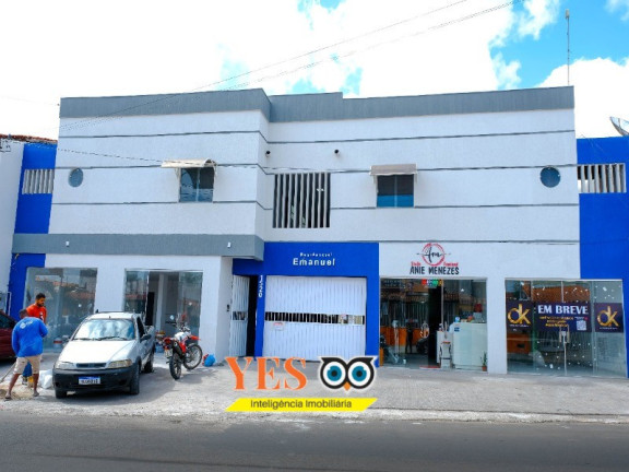 Apartamento com 2 Quartos para Alugar, 40 m² em Cidade Nova - Feira De Santana
