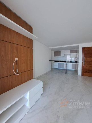 Imagem Apartamento com 3 Quartos à Venda, 90 m² em Praia Do Morro - Guarapari Imagem Apartamento com 3 Quartos à Venda, 90 m² em Praia Do Morro - Guarapari