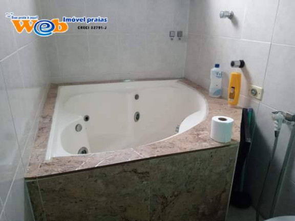 Imagem Apartamento com 3 Quartos à Venda, 130 m² em Canto Do Forte - Praia Grande Imagem Apartamento com 3 Quartos à Venda, 130 m² em Canto Do Forte - Praia Grande