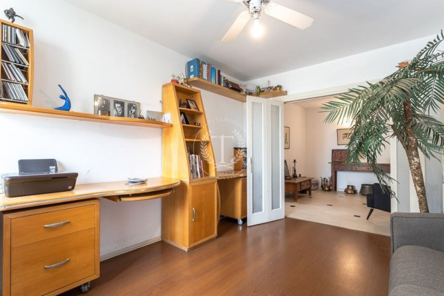Imagem Apartamento com 6 Quartos à Venda, 333 m² em Alto De Pinheiros - São Paulo