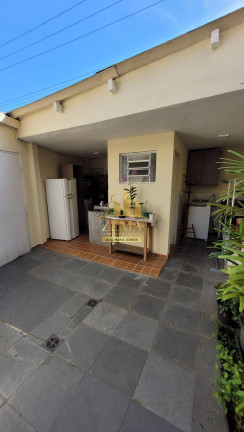 Imagem Casa com 3 Quartos à Venda, 229 m² em Vila Nancy - Mogi Das Cruzes