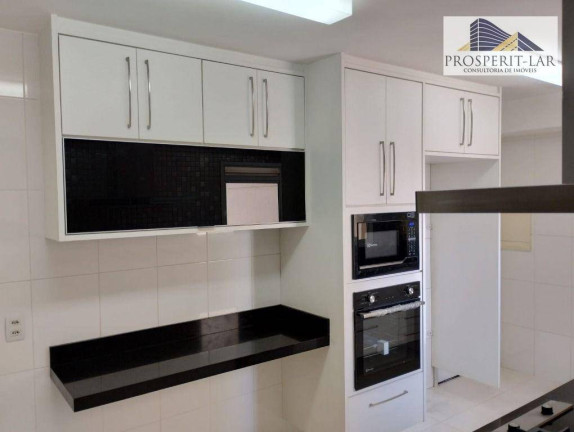 Imagem Apartamento com 3 Quartos à Venda, 183 m² em Vila Rosália - Guarulhos
