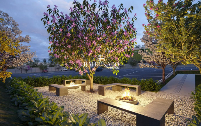 Imagem Apartamento à Venda, 45 m² em Centro - Extrema Imagem Apartamento à Venda, 45 m² em Centro - Extrema
