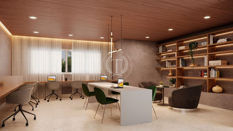 Imagem Apartamento com 3 Quartos à Venda, 42 m² em Vila Guarani (z Sul) - São Paulo