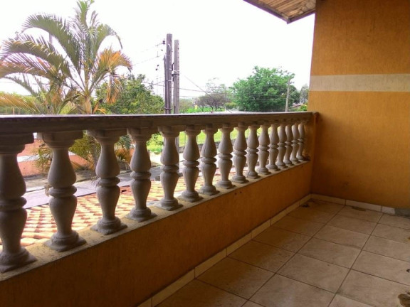 Imagem Casa com 3 Quartos à Venda, 171 m² em Residencial Nova Esperança - Pindamonhangaba