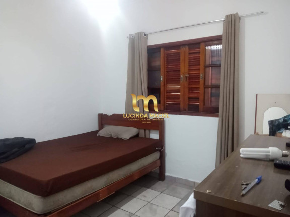 Imagem Casa com 2 Quartos à Venda, 150 m² em Ocian - Praia Grande