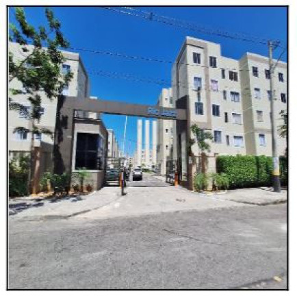 Imagem Apartamento com 2 Quartos à Venda, 41 m² em Campo Grande - Rio De Janeiro Imagem Apartamento com 2 Quartos à Venda, 41 m² em Campo Grande - Rio De Janeiro