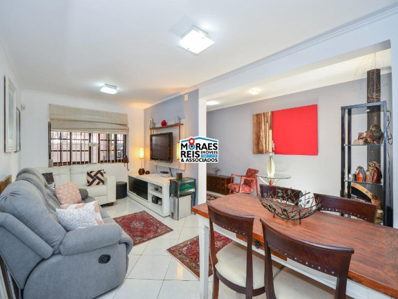 Imagem Sobrado com 3 Quartos à Venda, 133 m² em Jardim Santo Antoninho - São Paulo Imagem Sobrado com 3 Quartos à Venda, 133 m² em Jardim Santo Antoninho - São Paulo