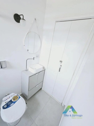 Imagem Apartamento com 1 Quarto à Venda, 30 m² em Vila Da Saúde - São Paulo Imagem Apartamento com 1 Quarto à Venda, 30 m² em Vila Da Saúde - São Paulo