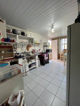 Imagem Casa com 3 Quartos à Venda, 396 m² em Shangri-la - Pontal Do Paraná
