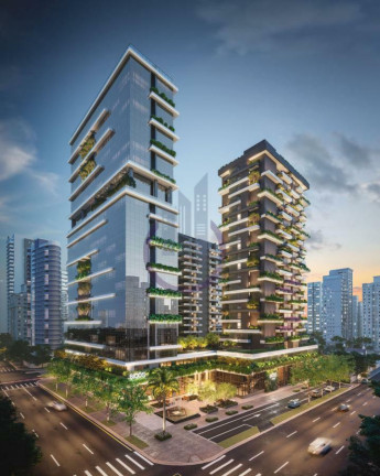 Imagem Apartamento com 2 Quartos à Venda, 79 m² em Alto Da Glória - Curitiba Imagem Apartamento com 2 Quartos à Venda, 79 m² em Alto Da Glória - Curitiba