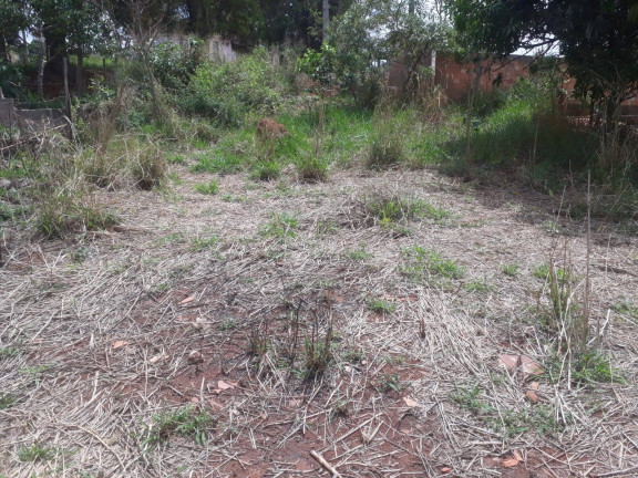 Terreno à Venda, 240 m² em Santa Terezinha De Minas - Itatiaiuçu