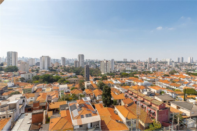 Imagem Apartamento com 3 Quartos à Venda, 160 m² em Aclimação - São Paulo Imagem Apartamento com 3 Quartos à Venda, 160 m² em Aclimação - São Paulo