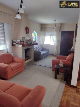Imagem Casa com 3 Quartos à Venda, 410 m² em Fragata - Pelotas Imagem Casa com 3 Quartos à Venda, 410 m² em Fragata - Pelotas