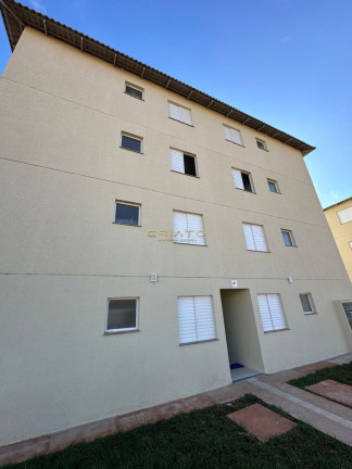 Imagem Apartamento com 2 Quartos à Venda, 45 m² em Chácaras Americanas - Anápolis Imagem Apartamento com 2 Quartos à Venda, 45 m² em Chácaras Americanas - Anápolis