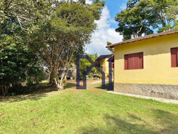 Imagem Chácara com 5 Quartos à Venda, 6.000 m² em Ilhéus - Itajubá