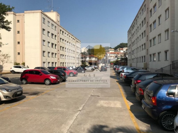 Imagem Apartamento com 2 Quartos à Venda, 55 m² em Butantã - São Paulo Imagem Apartamento com 2 Quartos à Venda, 55 m² em Butantã - São Paulo