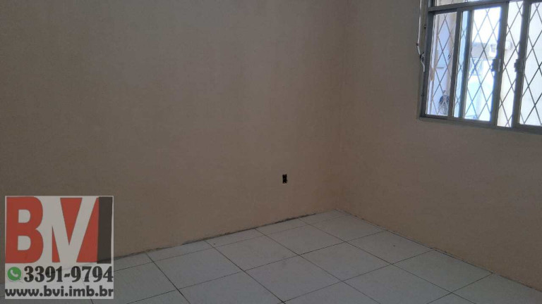 Imagem Casa com 2 Quartos à Venda, 50 m² em Rocha Miranda - Rio De Janeiro