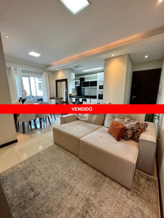 Apartamento com 3 Quartos à Venda, 83 m² em Anita Garibaldi - Joinville