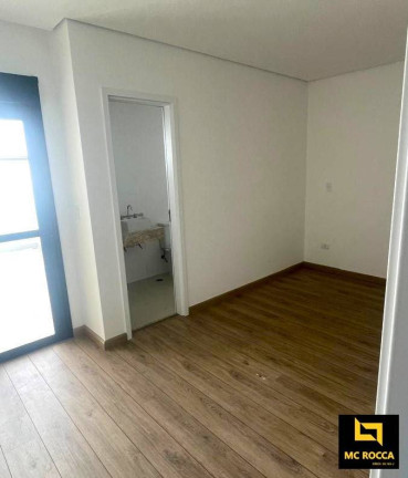 Imagem Apartamento com 2 Quartos à Venda, 70 m² em Parque Das Nações - Santo André