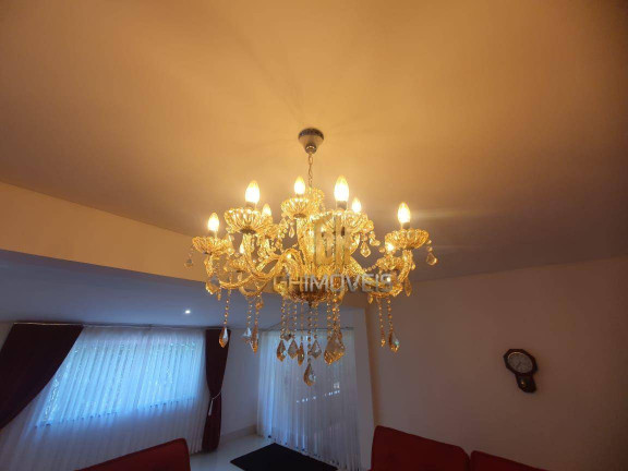 Imagem Chácara com 3 Quartos à Venda, 576 m² em Condomínio Cidade Das águas - Hidrolândia