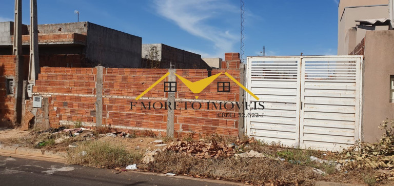 Terreno à Venda, 200 m² em Residencial São Thomaz Ii - São José Do Rio Preto