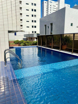 Imagem Apartamento com 2 Quartos à Venda, 60 m² em Aeroclube - João Pessoa