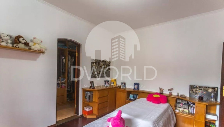 Imagem Casa com 4 Quartos à Venda, 530 m² em Jardim Do Mar - São Bernardo Do Campo