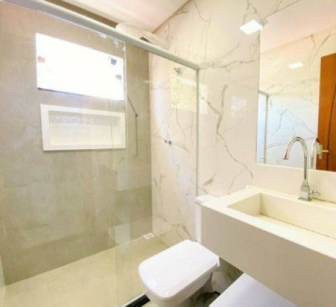 Imagem Casa com 5 Quartos à Venda, 180 m² em Praia Do Morro - Guarapari
