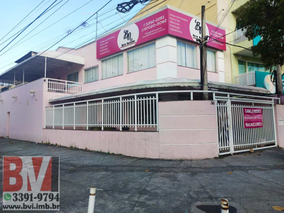 Imóvel Comercial para Alugar, 340 m² em Vila Da Penha - Rio De Janeiro
