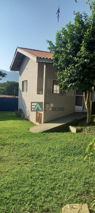 Imagem Casa com 4 Quartos à Venda, 320 m² em Jardim Do Lago - Atibaia