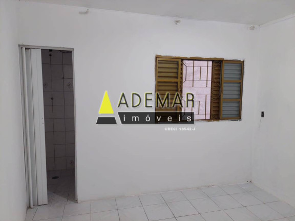Imagem Casa com 2 Quartos à Venda, 125 m² em Taboão - Diadema